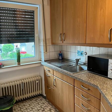 Apartment 1868 Werne 외부 사진