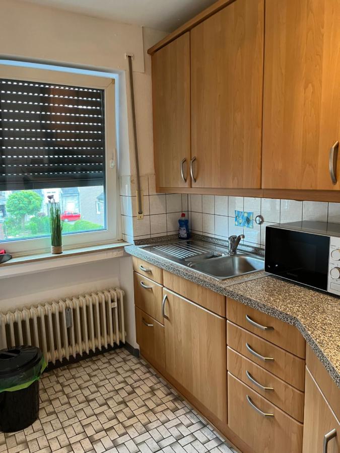 Apartment 1868 Werne 외부 사진